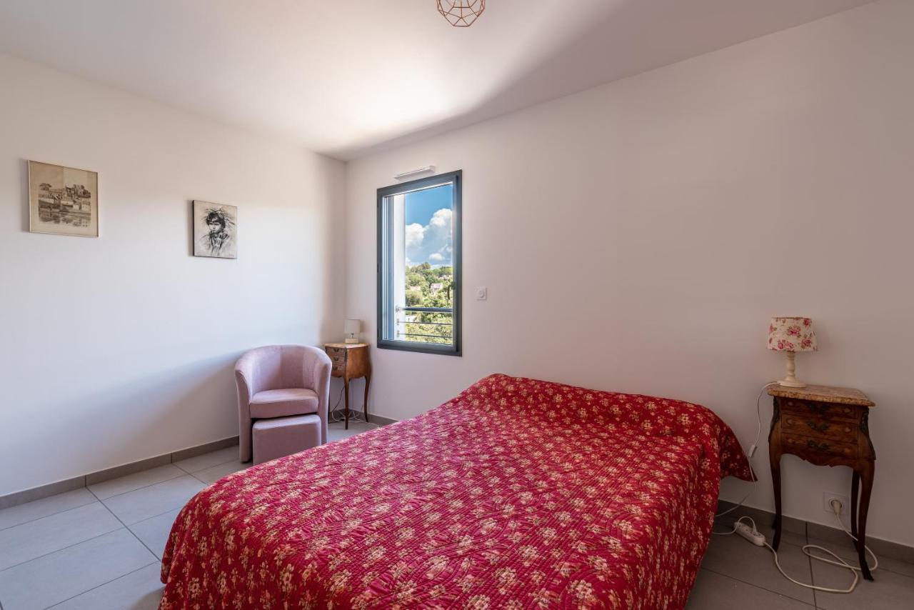 Apartment Vita