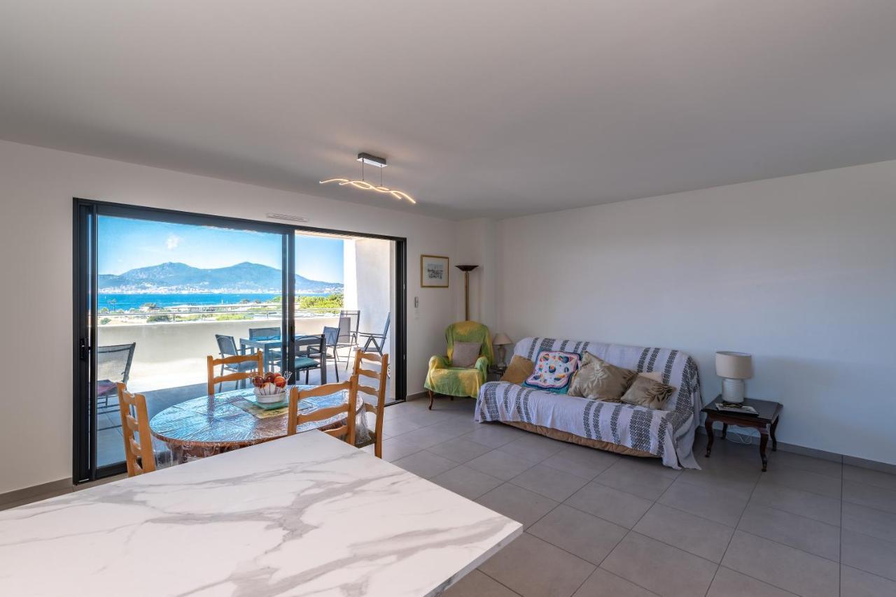 Vita Apartment *