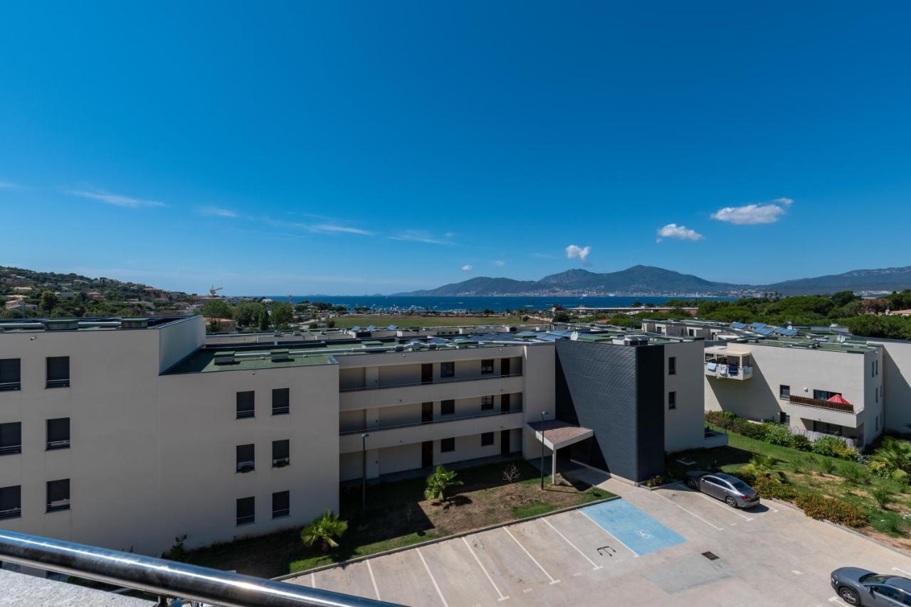 Vita Apartment Grosseto-Prugna