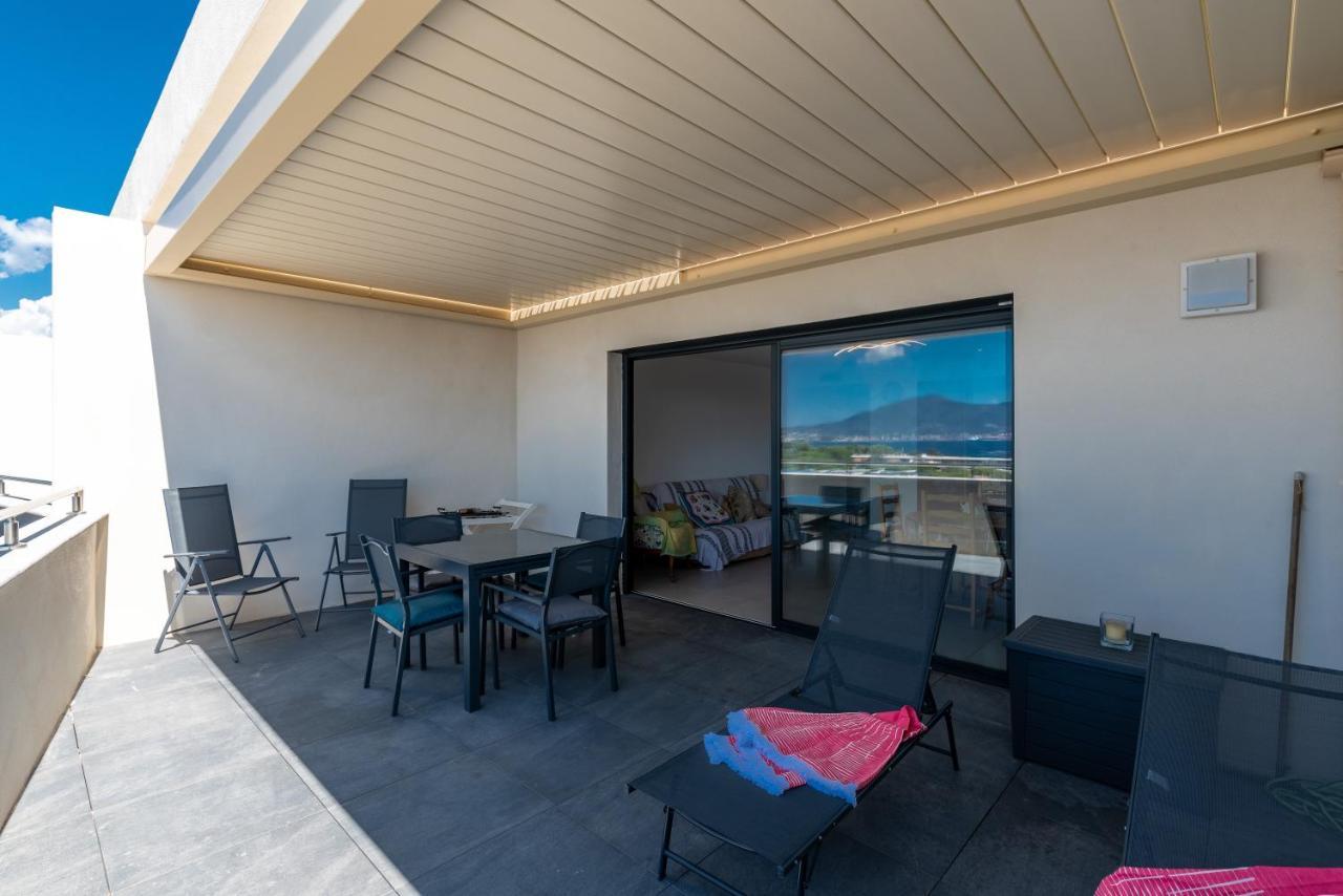 Vita Apartment Grosseto-Prugna