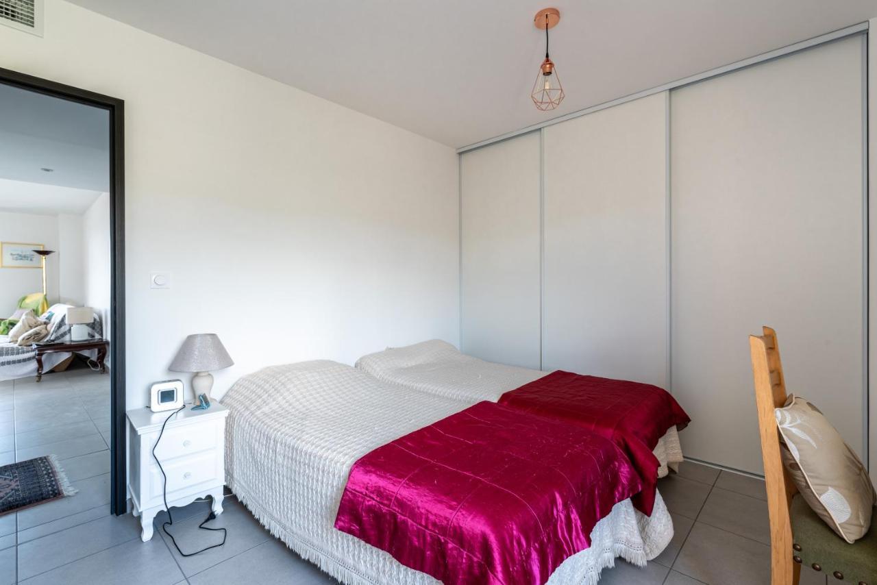 Vita Apartment